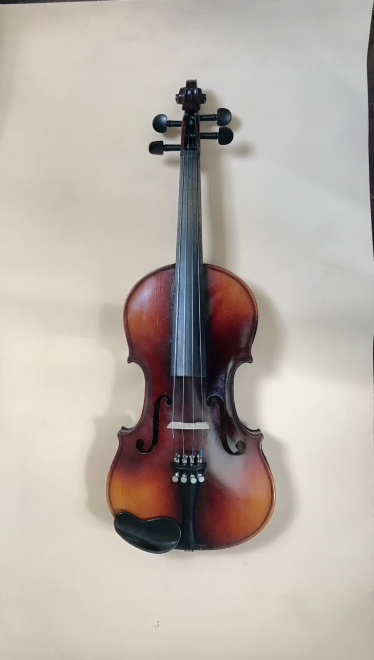Đàn Violin Châu Âu Stradivarius Germany