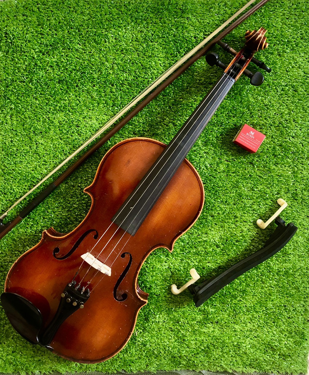 Scherl & Roth Violin - Germany