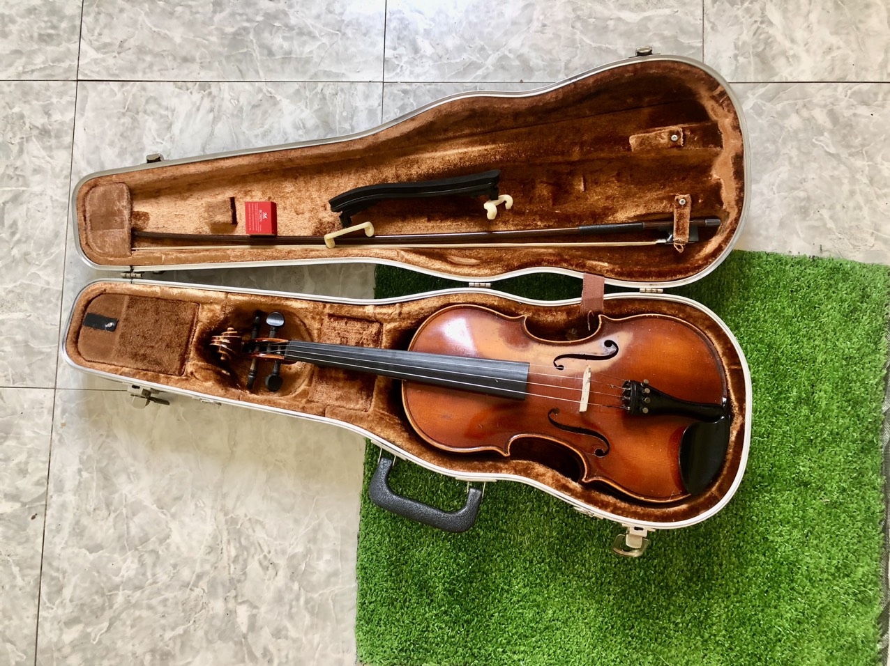 Scherl & Roth Violin - Germany