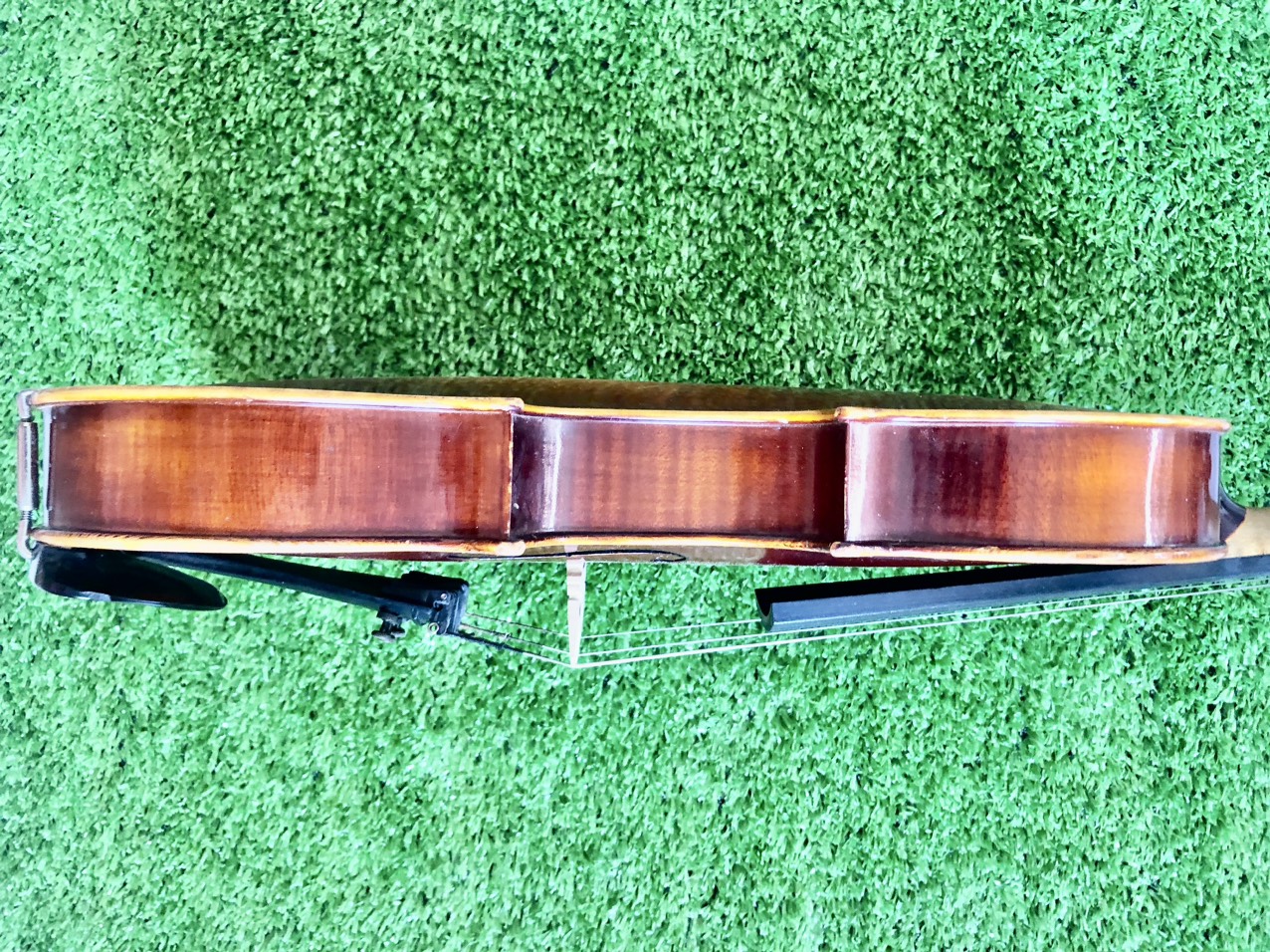 Scherl & Roth Violin  Antonius Stradivarius 1734
