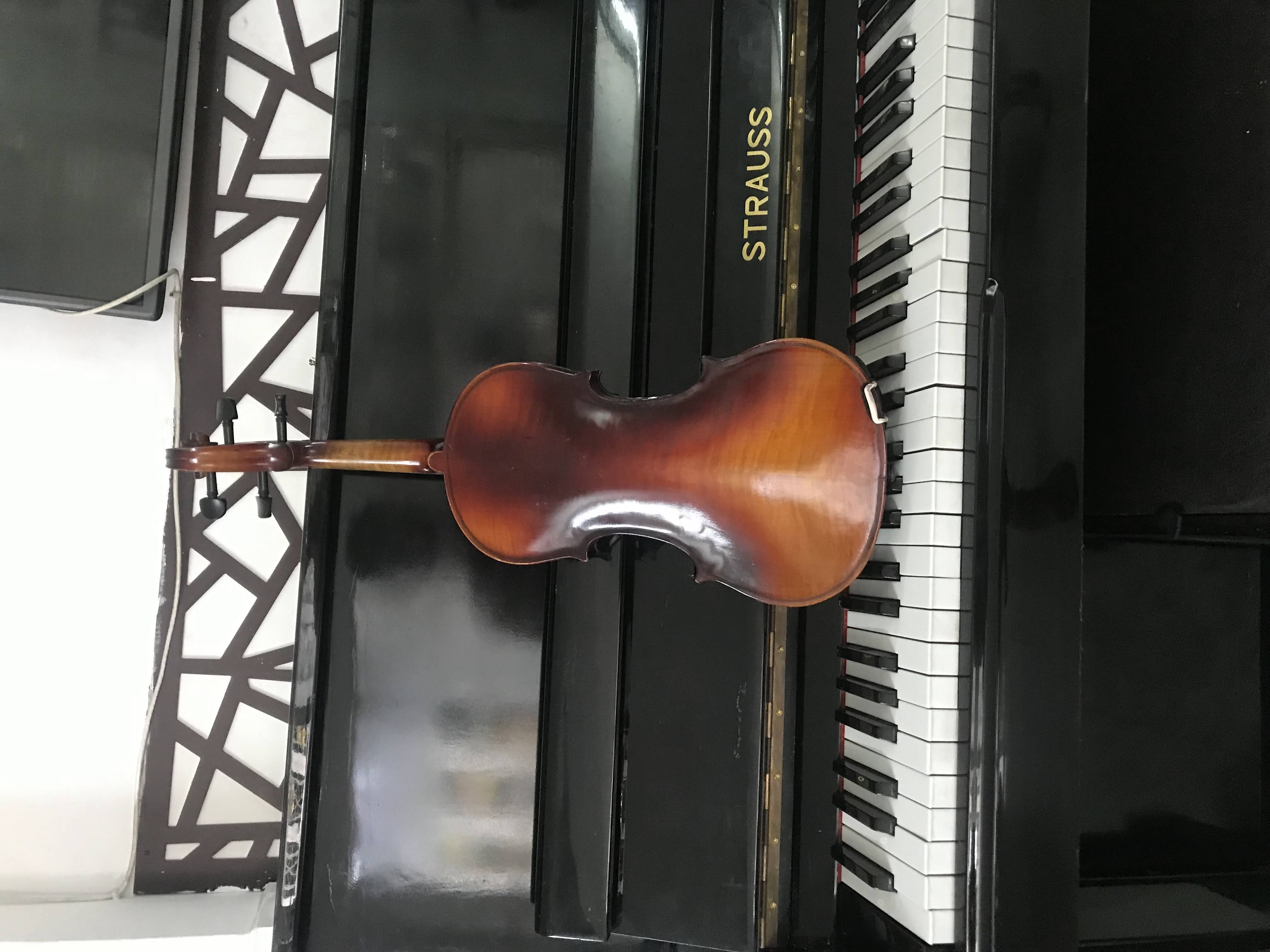 Đàn Violin Stradivarius - Germany - size 4/4