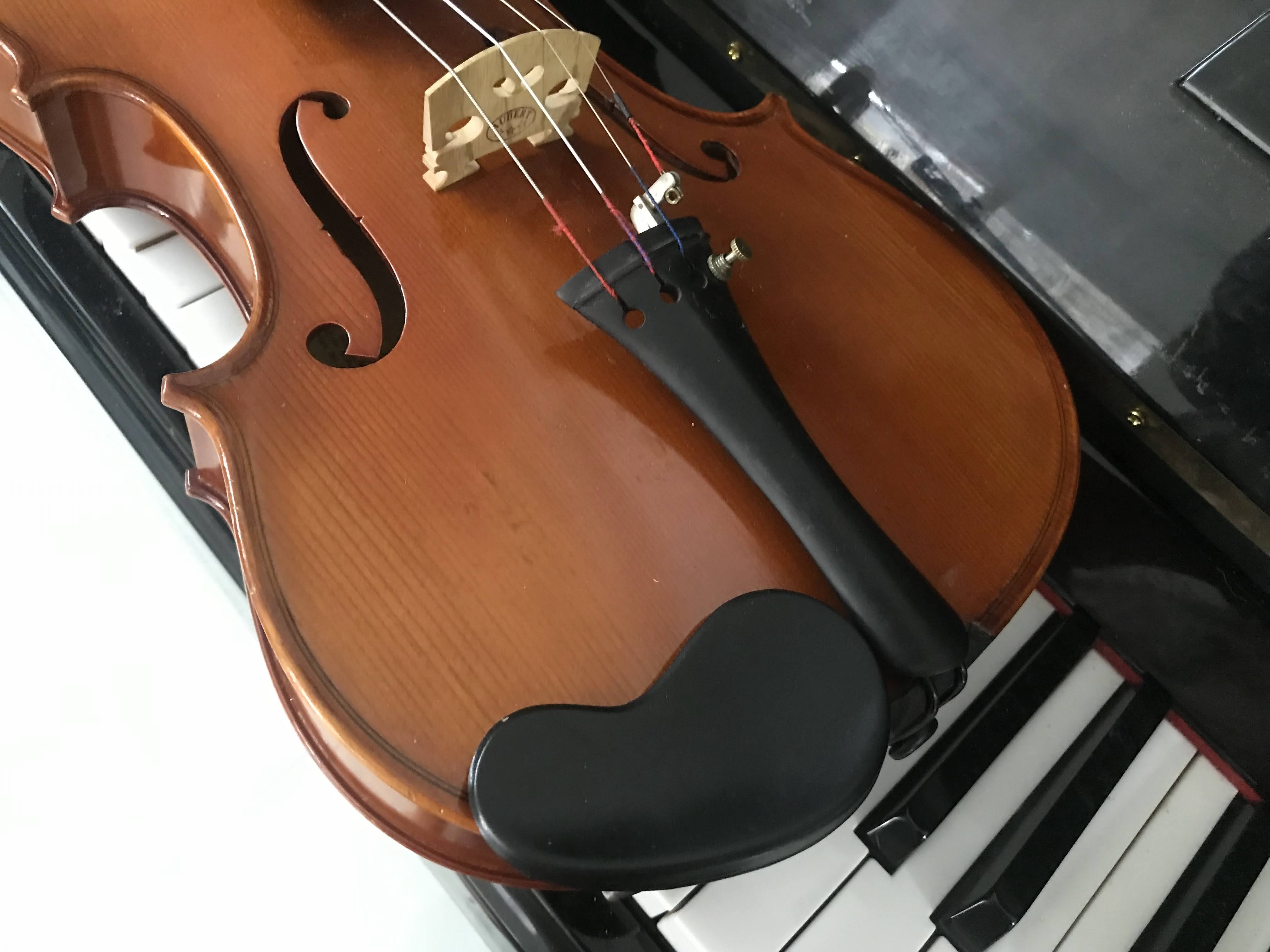 Đàn Violin Mỹ size 4/4 Âm thanh vang hay