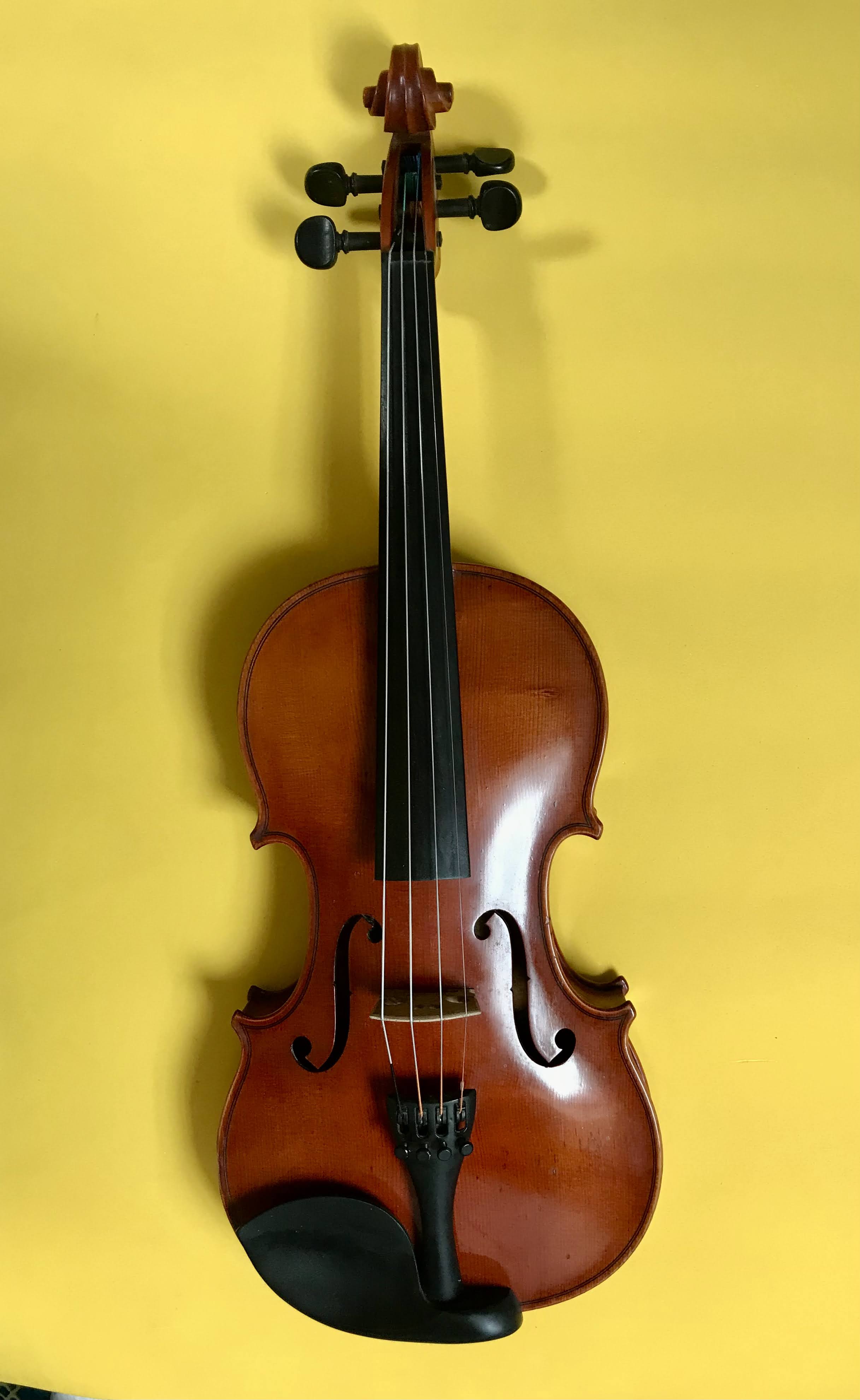 Đàn Violin Châu Âu - KARL HOFNER - GERMANY - Size 4/4