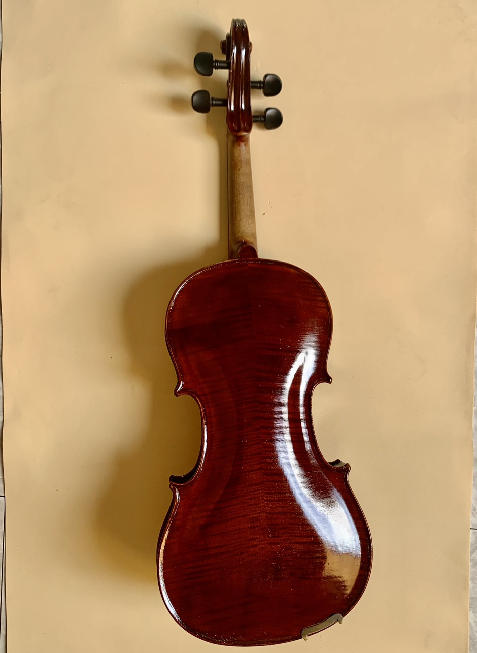 STAINER - Violin Chau Au - size 4/4 