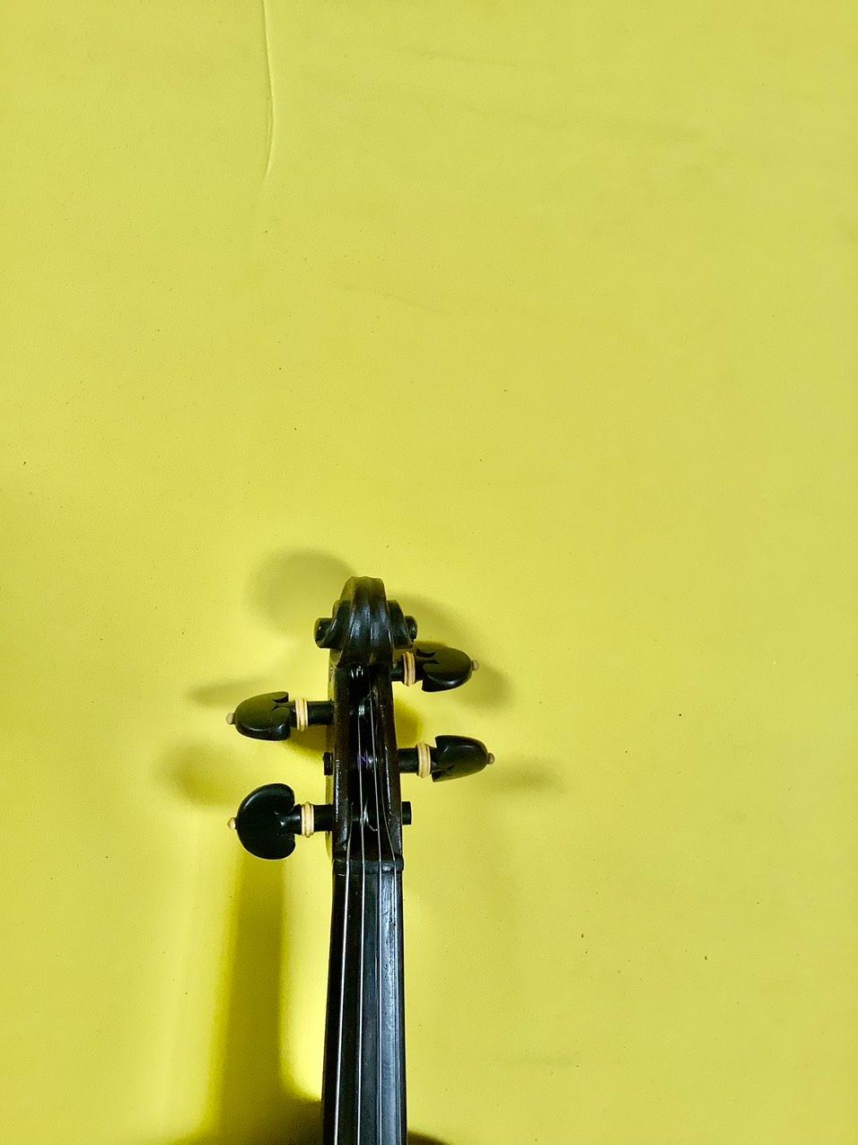 Đàn Violin cho Bé 3-6 tuổi - của Đức - size 1/4