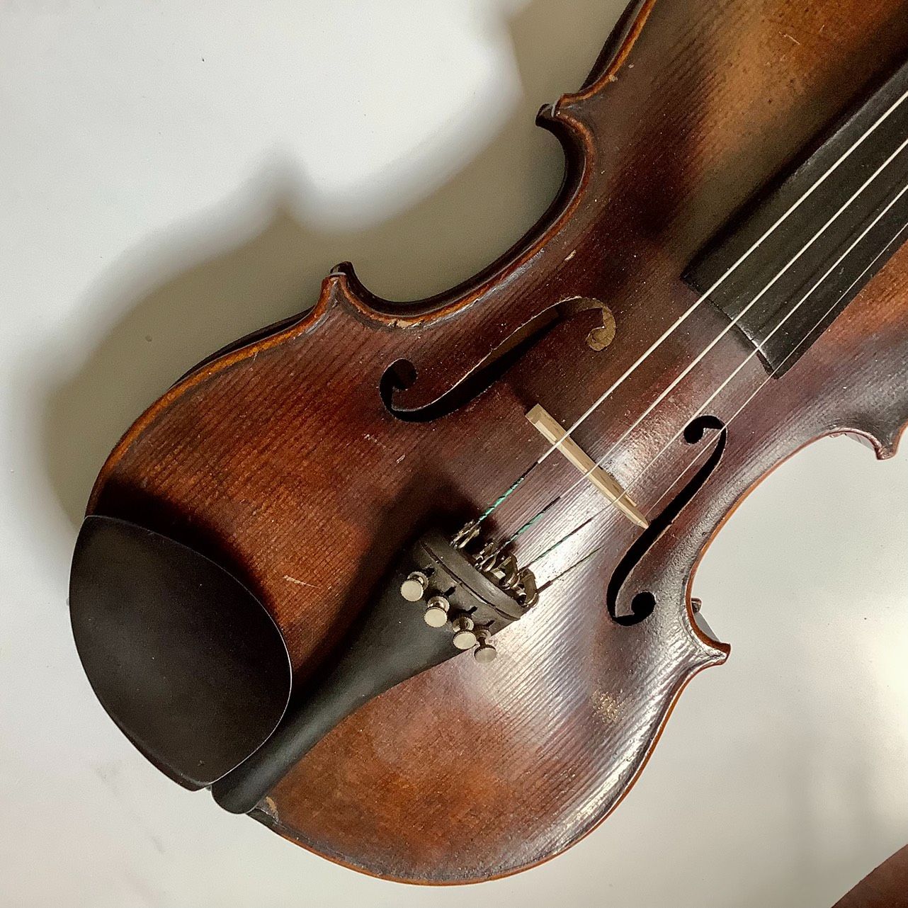 Violin Châu Âu Stradivarius Âm thanh hay, vang