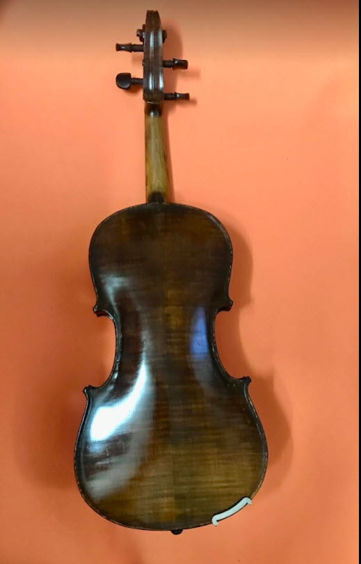 Đàn Violin Châu Âu - Full size 4/4