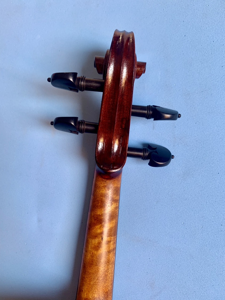  Đàn Violin Pháp Medio Fino - Full size 4/4