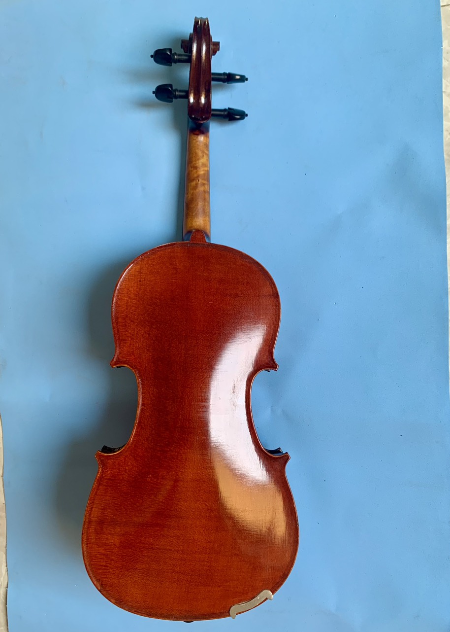  Đàn Violin Pháp Medio Fino - Full size 4/4