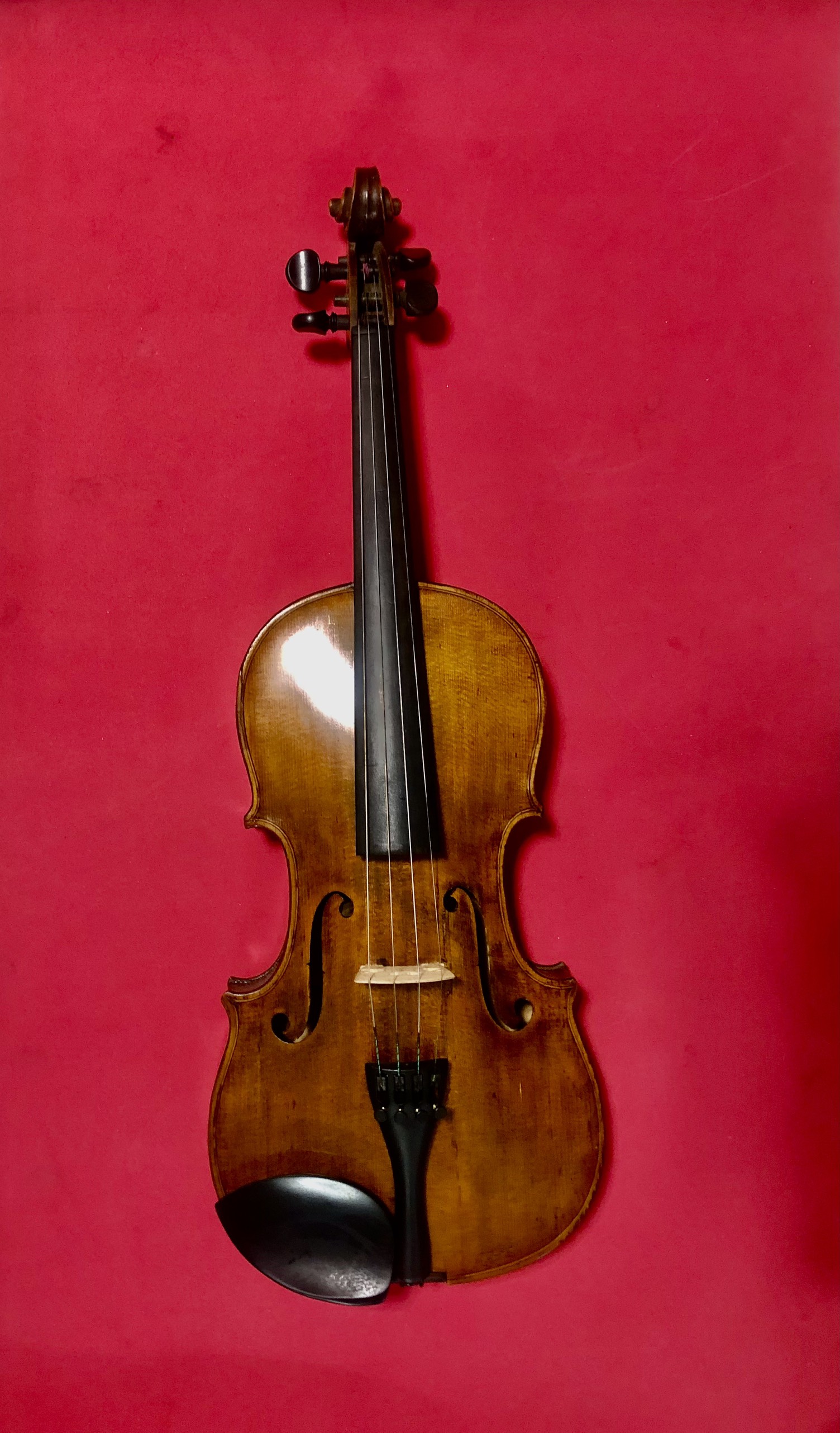 Đàn Violin Pháp Cổ Xưa
