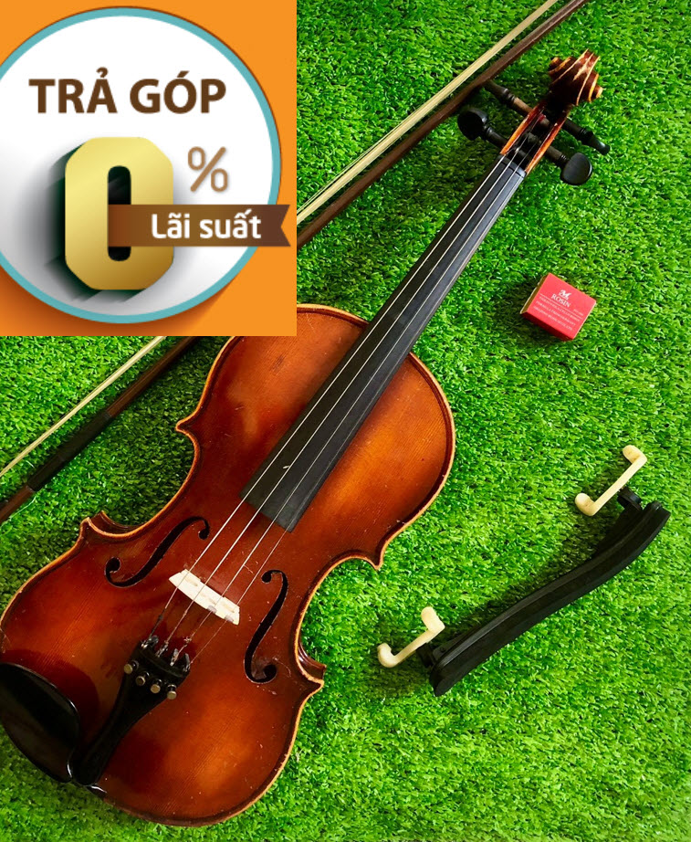 Violin Trả Góp