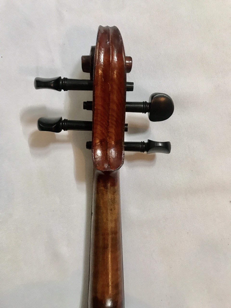 Đàn Violin Châu Âu - size 4/4 - Handmade New York
