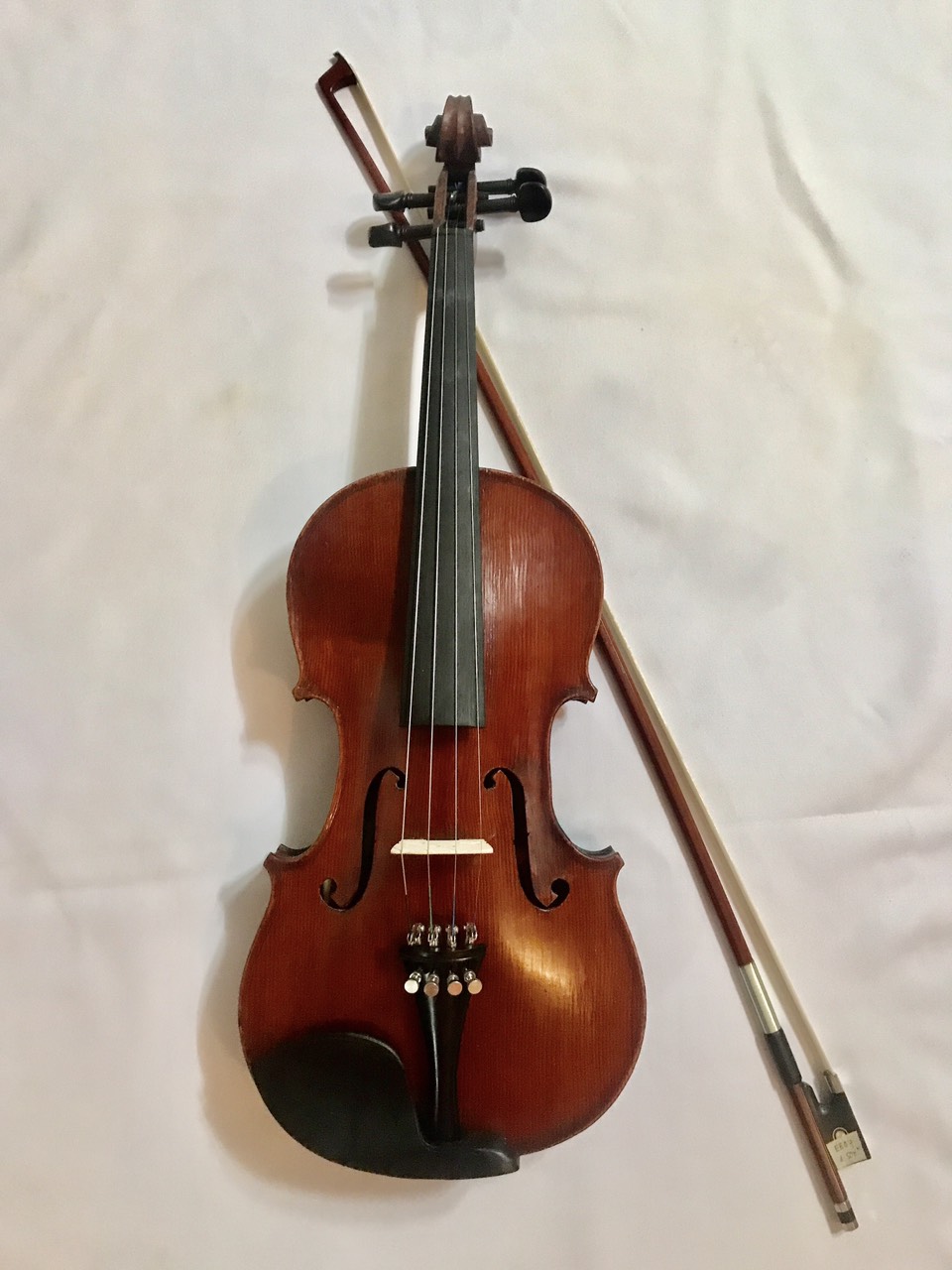 Đàn Violin Châu Âu - size 4/4 New York