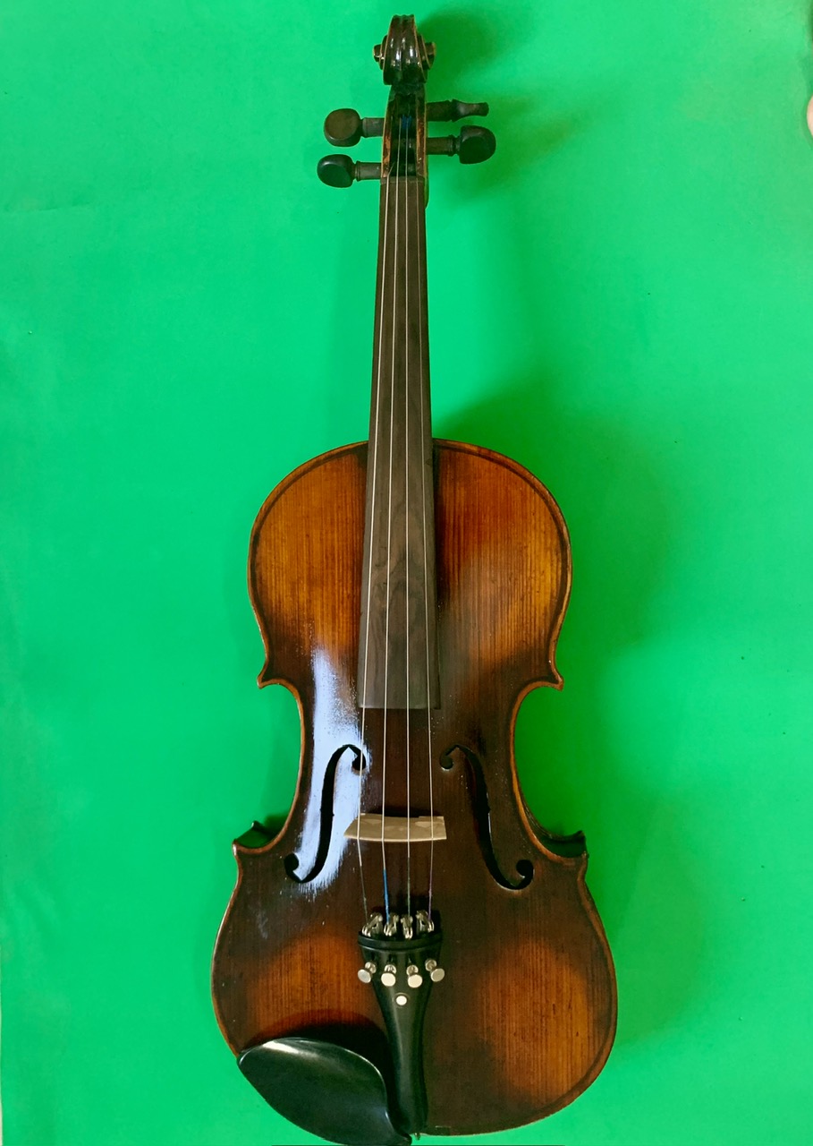 Violin Châu Âu Stradivarius Germany size 4/4