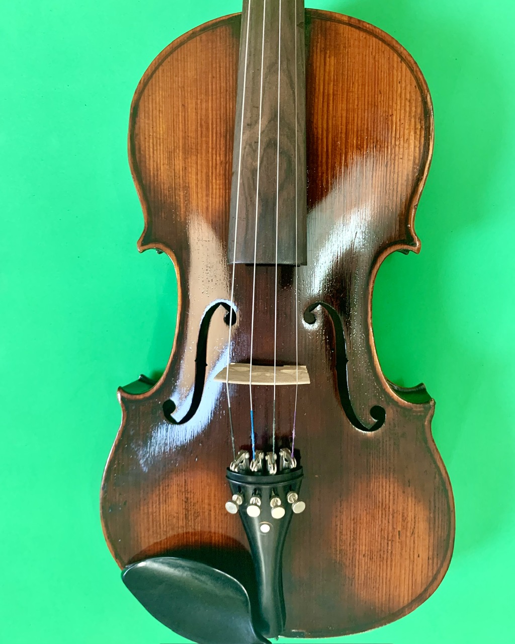 Violin Châu Âu Stradivarius Germany size 4/4