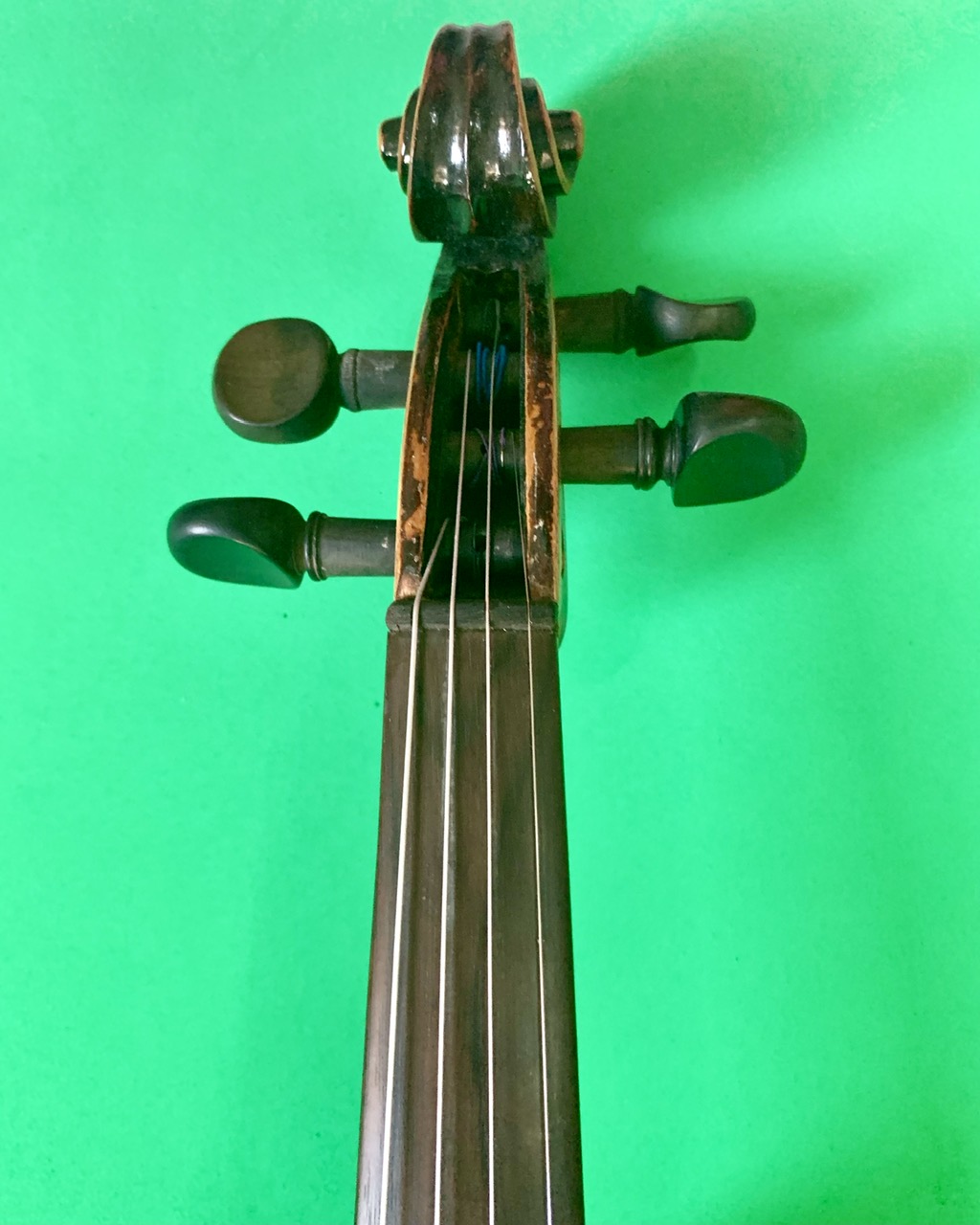 Violin Châu Âu Stradivarius Germany size 4/4