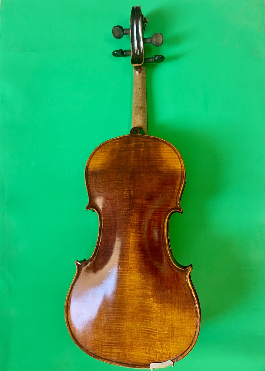 Violin Châu Âu Stradivarius Germany size 4/4