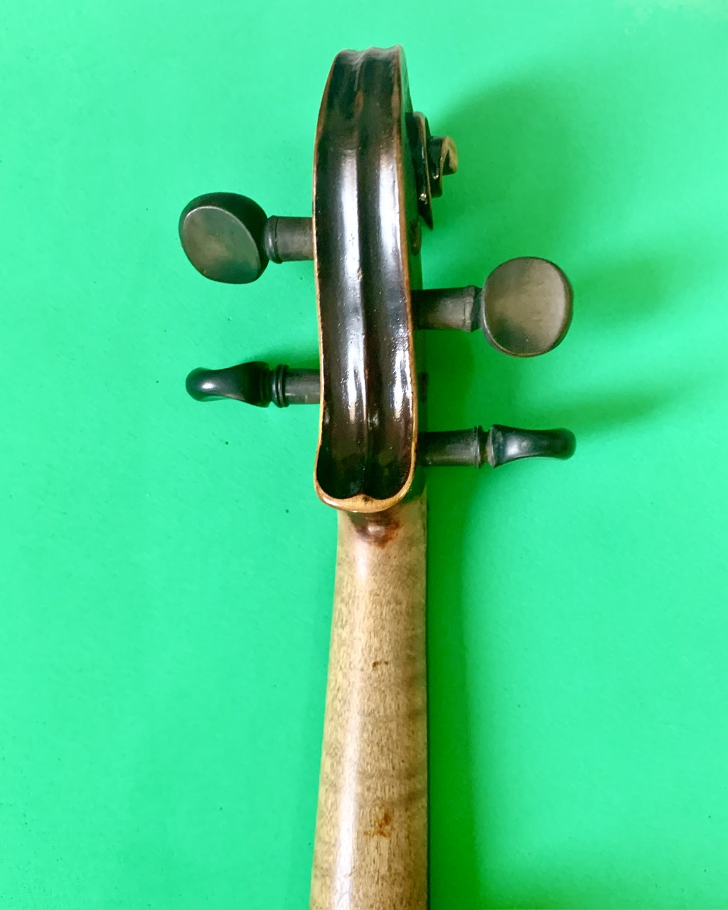 Violin Châu Âu Stradivarius Germany size 4/4