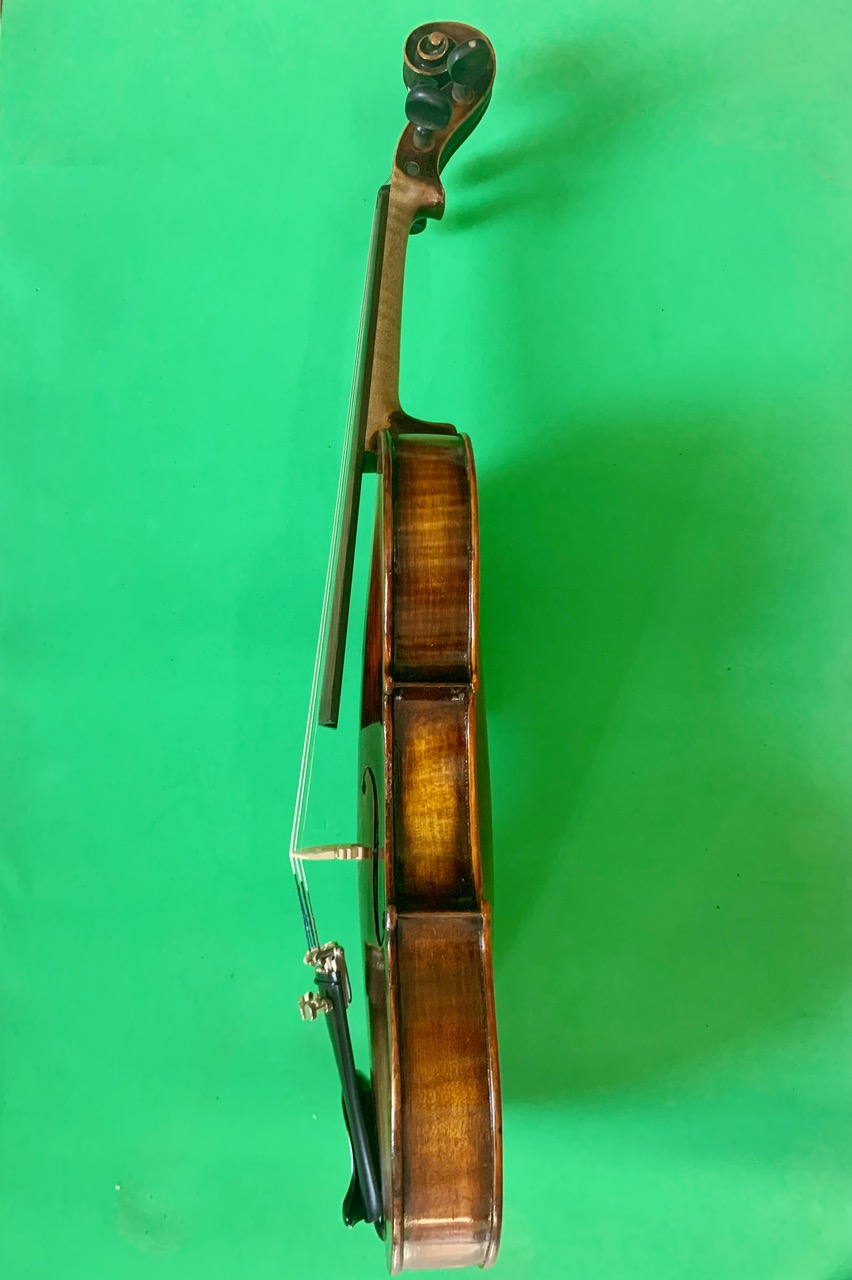 Violin Châu Âu Stradivarius Germany size 4/4