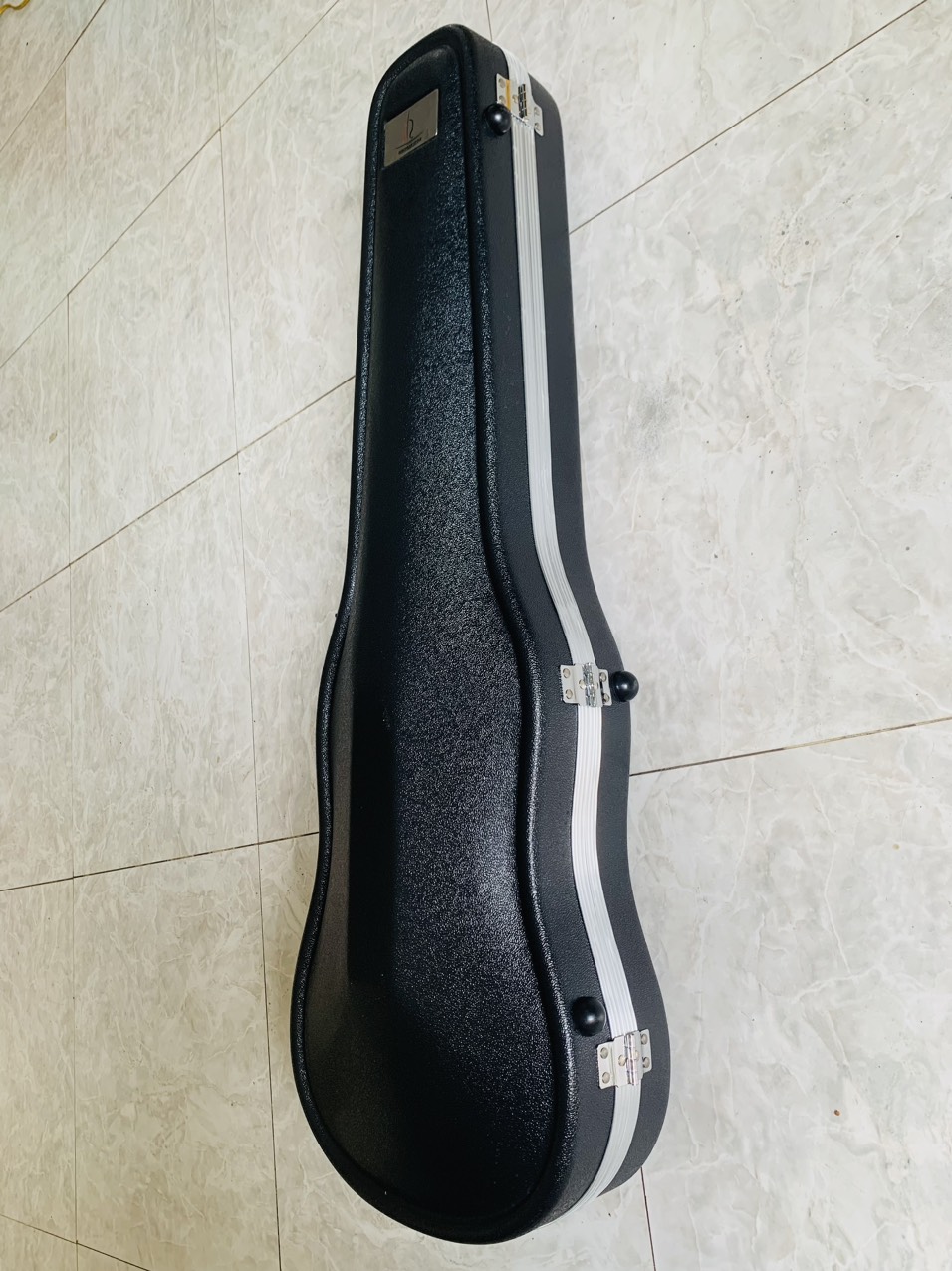 Hộp Đàn Violin size 4/4 - Chất liệu ABS