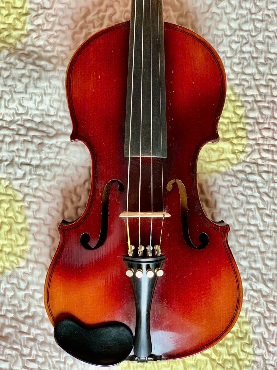 Đàn Violin của Đức size 4/4 Đẹp, Hay và Giá Rẻ