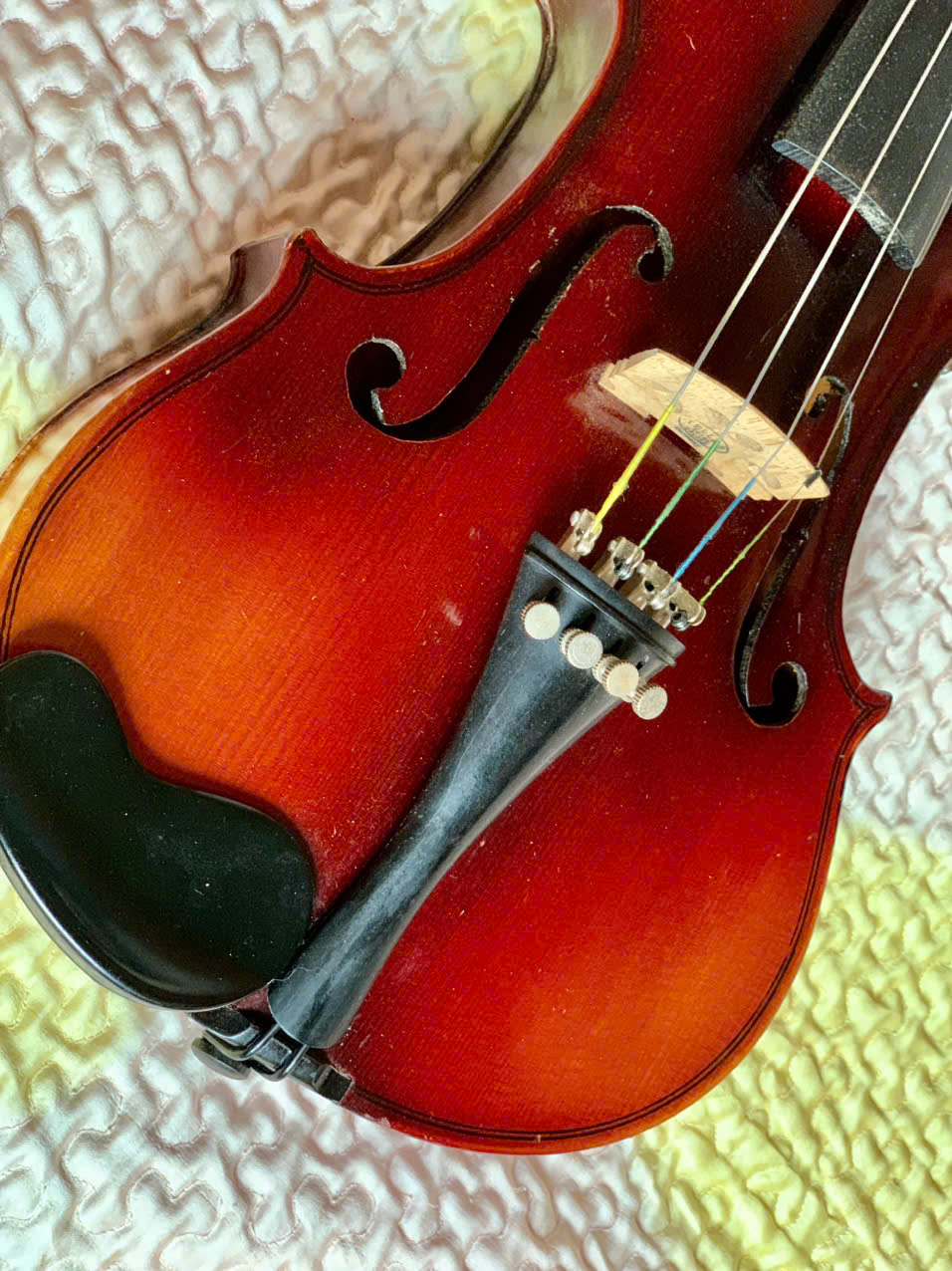 Đàn Violin của Đức size 4/4 Đẹp, Hay và Giá Rẻ