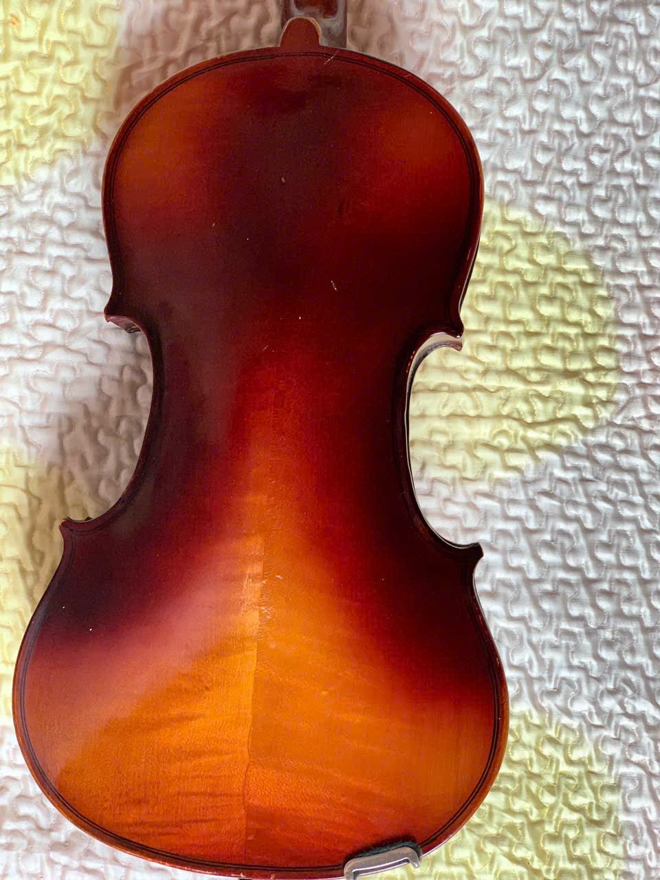 Đàn Violin của Đức size 4/4 Đẹp, Hay và Giá Rẻ