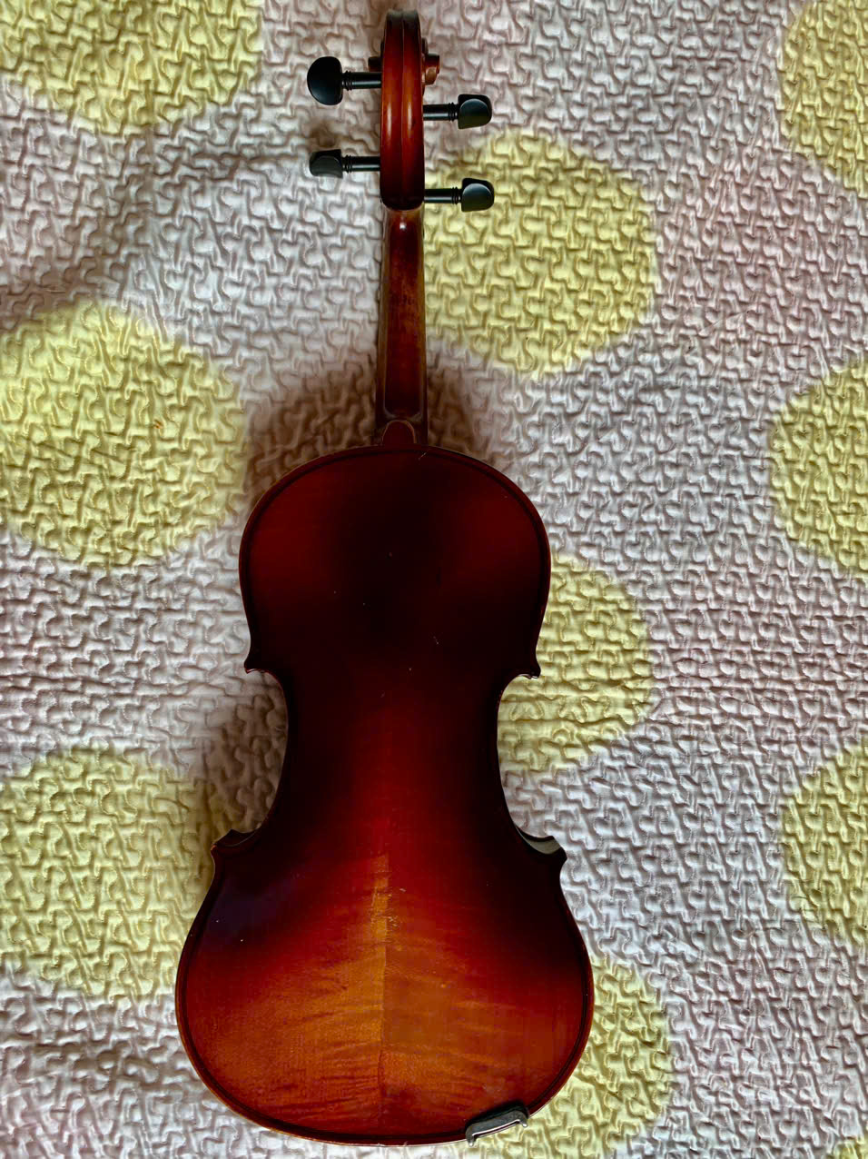 Đàn Violin của Đức size 4/4 Đẹp, Hay và Giá Rẻ