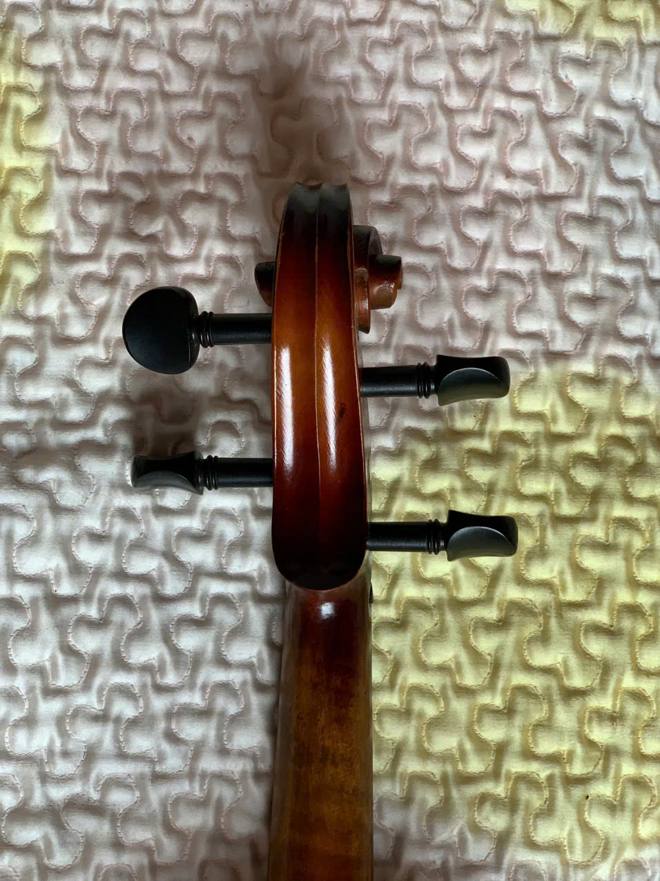 Đàn Violin của Đức size 4/4 Đẹp, Hay và Giá Rẻ