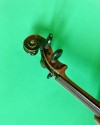 Violin Châu Âu Copy of Antonius Stradivarius Germany - size 4/4