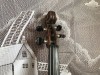 Đàn Violin Châu Âu Cổ Xưa