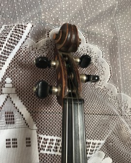 Đàn Violin Châu Âu Cổ Xưa