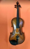 Đàn Violin Châu Âu - Đàn Đẹp -  Âm Thanh Hay