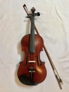 Đàn Violin Châu Âu - handmade New York -4/4