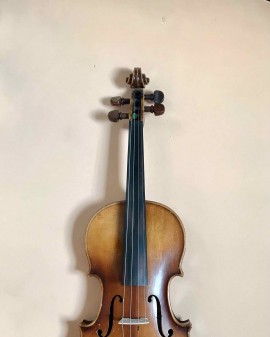 Đàn Violin-size 3/4 Stradivarius 1971