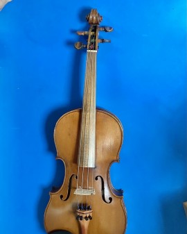 Đàn Violin Châu Âu - Size  4/4 của Đức