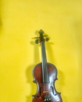 Đàn Violin Cho Bé - Từ 3 -6 tuổi -  size 1/8  - Germany