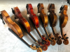 Đàn Violin nhập xách tay Châu Âu