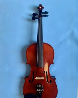 Đàn Violin Pháp Medio Fino - Full size 4/4 - Violin Chuyên Biểu Diễn