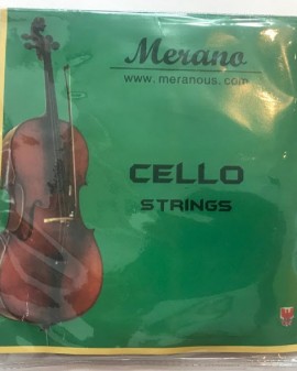 Dây Đàn Cello String
