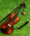 SCHERL & ROTH Violin - 1979 - Violin của Đức sản xuất tại Mỹ OHIO