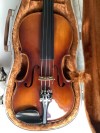 Scherl & Roth Violin full size 4/4 - Mới 95%