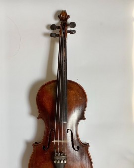 Violin của Đức - Stradivarius - Size 4/4