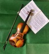 Violin Đức - Berlin - Size 4/4