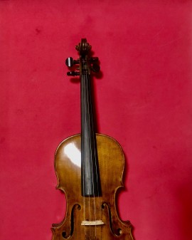 Violin Pháp Cổ Xưa - Âm Thanh Cực Hay theo Phong Cách Pháp